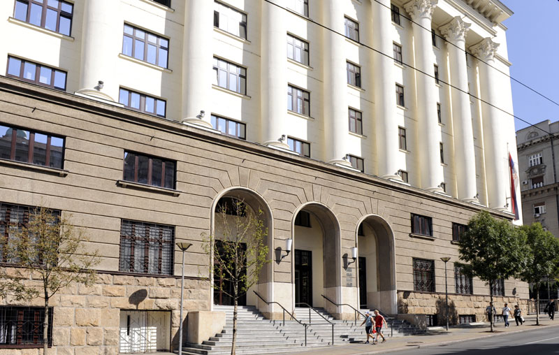 Укинута пресуда Миловану Ђокићу: Педофил свештеник поново на суду